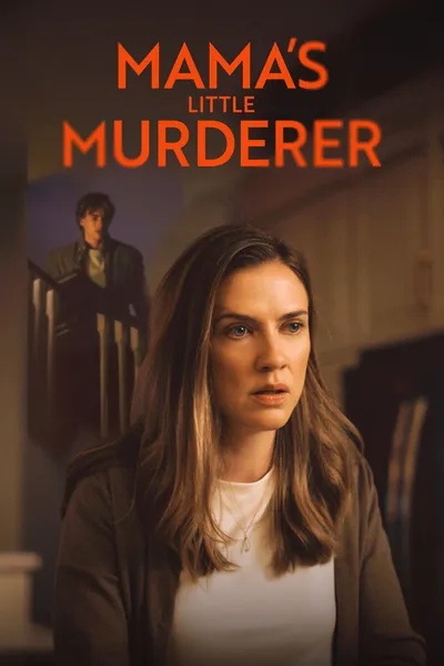 Mama's Little Murderer