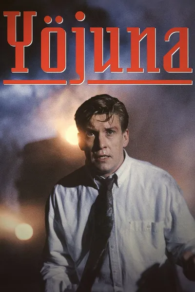 Yöjuna