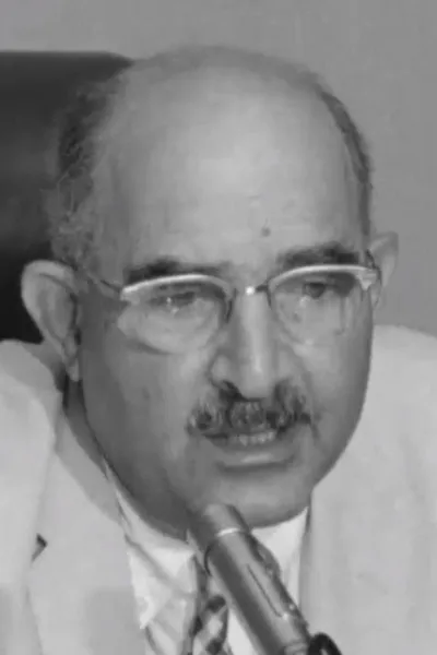 Theodore Curphey