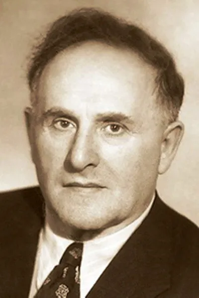 Semyon Mezhinsky