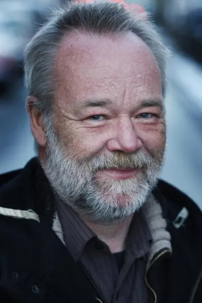 Hilmar Örn Hilmarsson