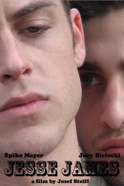 Jesse James