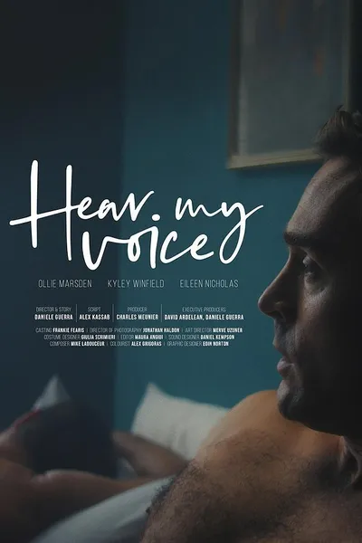 Hear My Voice