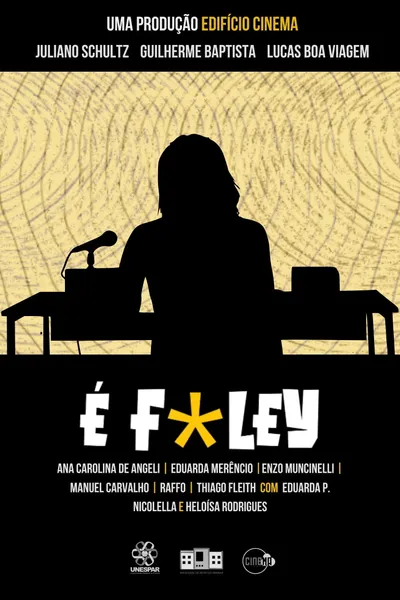 É F*ley