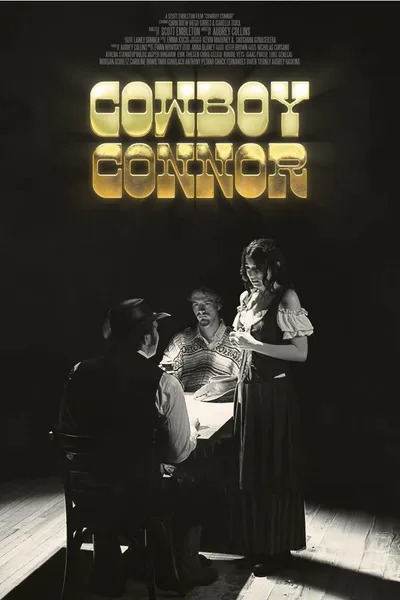 Cowboy Connor