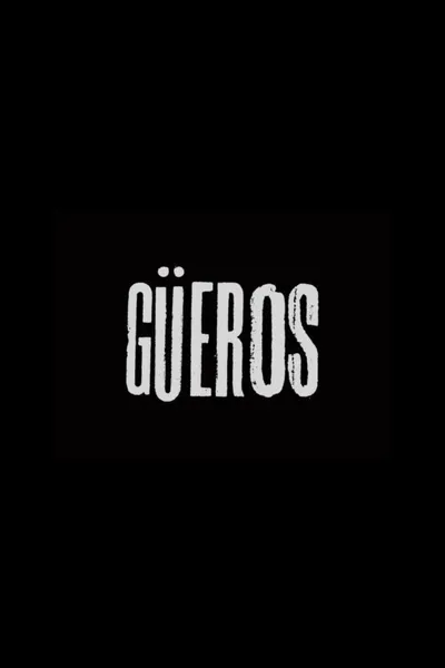 Güeros