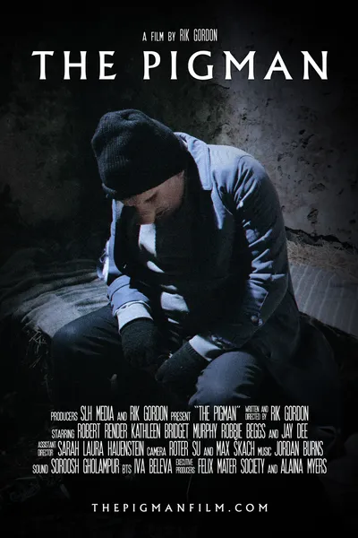 The Pigman