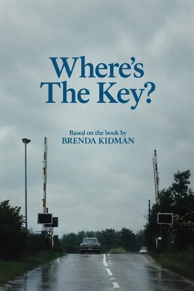 Where's the Key?