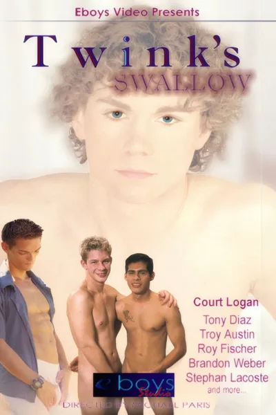 Twink's Swallow