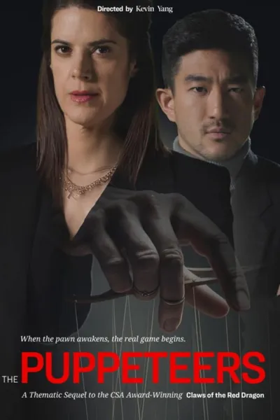 The Puppeteers