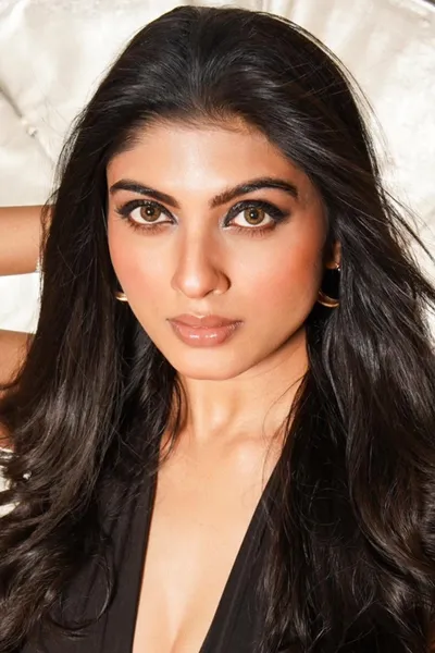 Ananya Das