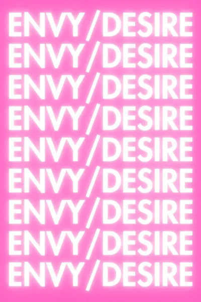 Envy/Desire