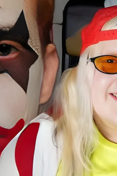 JPelirrojo, el retorno