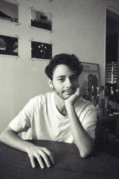 Artur Andrade