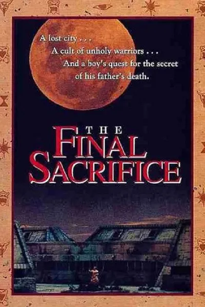 The Final Sacrifice