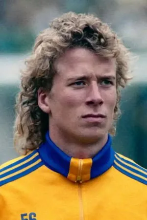 Johnny Ekström