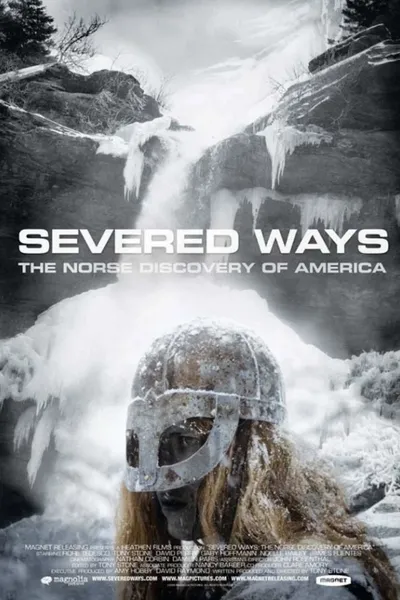 Severed Ways: The Norse Discovery of America