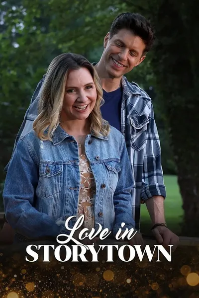 Love in Storytown