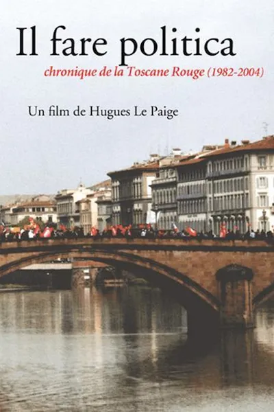 Il fare politica