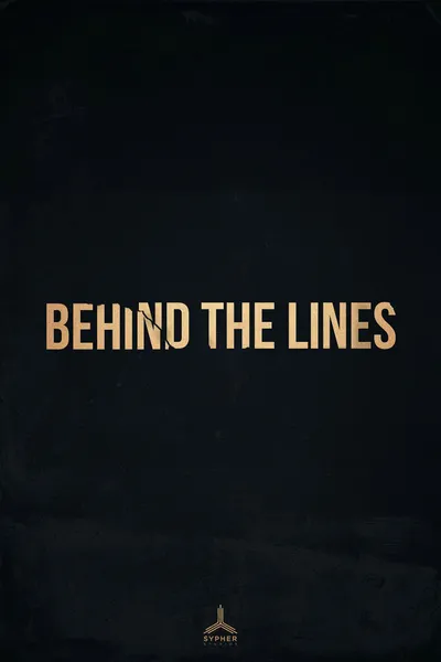 Behind the Lines