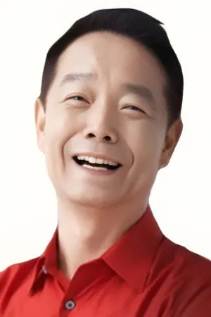 Kim Hak-rae