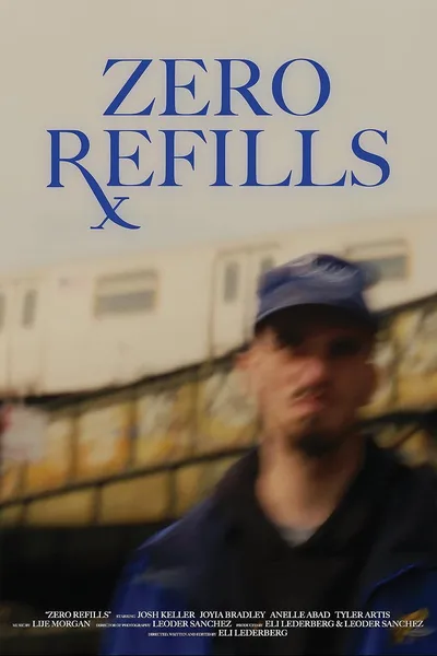 Zero Refills