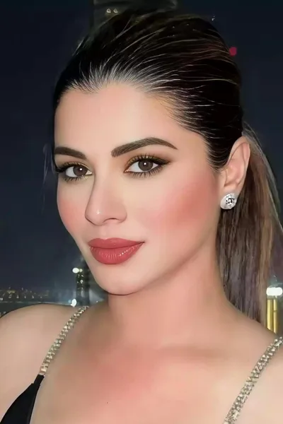 Kainaat Arora