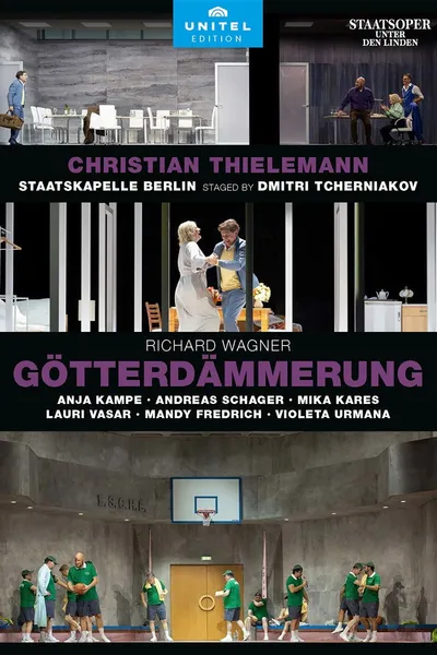 Wagner: Götterdämmerung