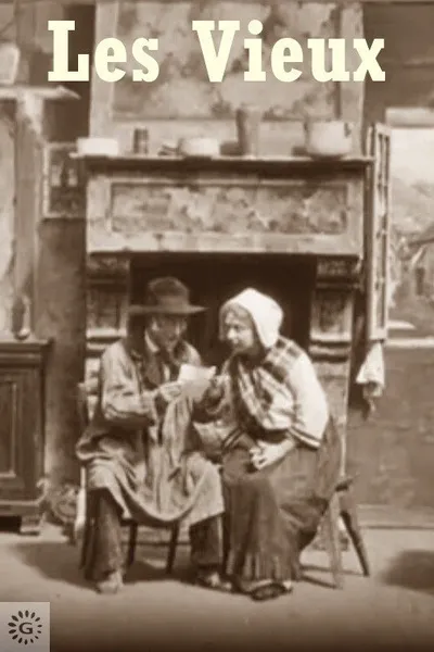 Les Vieux