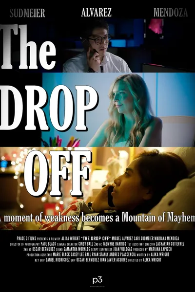 The Drop Off