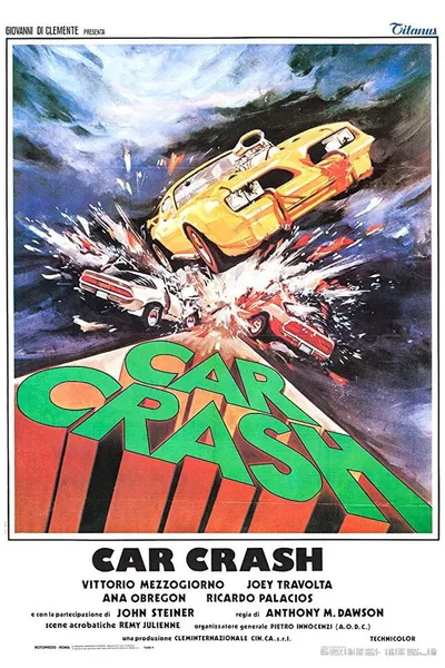 Car Crash