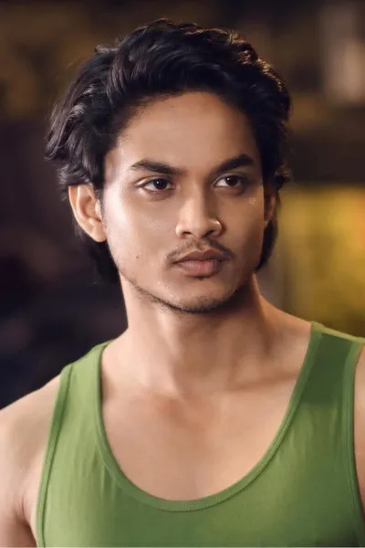 Aryuun Ghosh