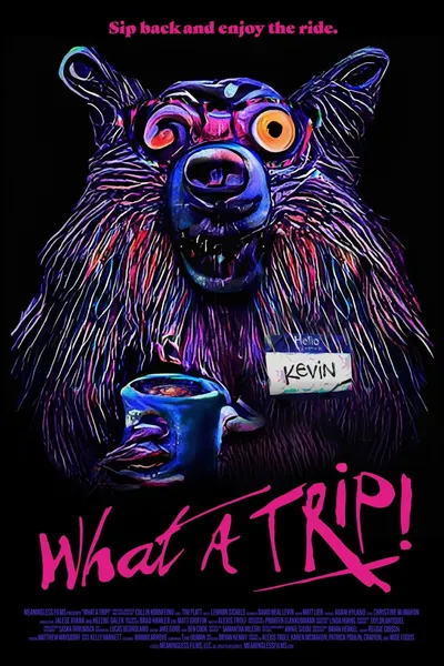 What a Trip!