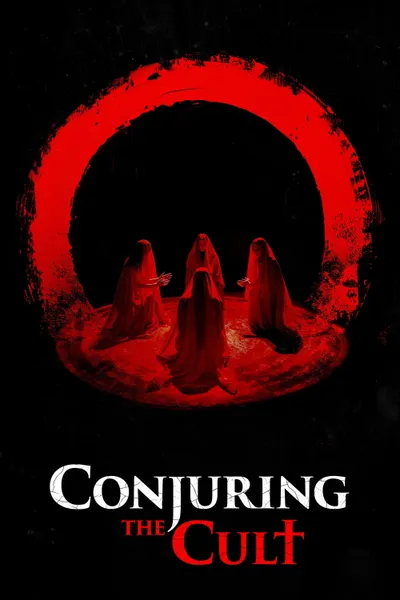 Conjuring the Cult