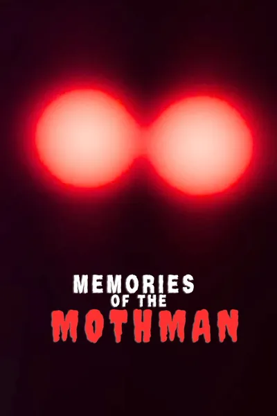 Memories of the Mothman