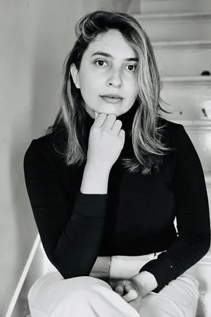 Sarah Blakley-Cartwright