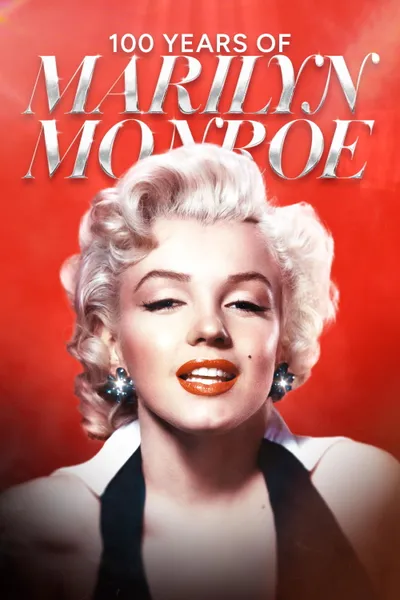 100 Years of Marilyn Monroe