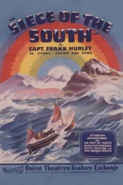 Siege of the South