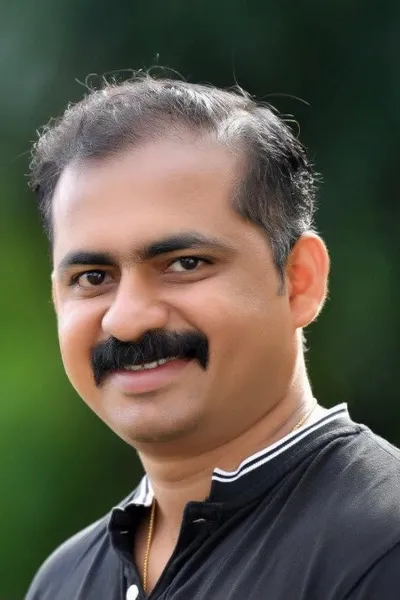 Deepu G Panicker
