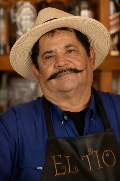 Florencio Barajas