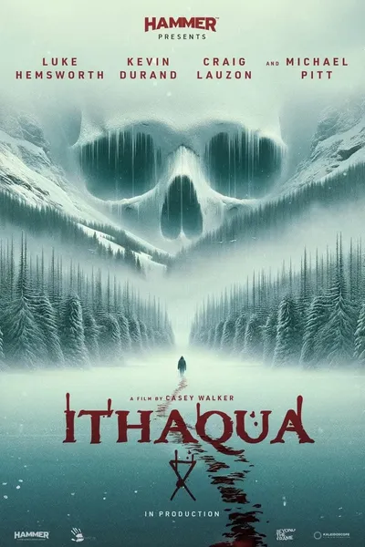 Ithaqua