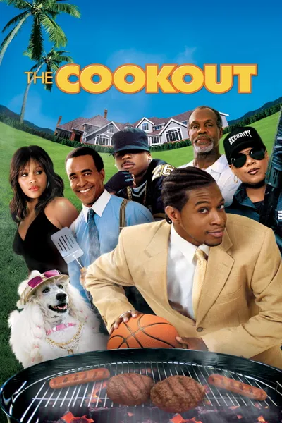 The Cookout