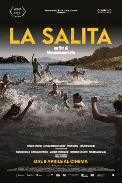 La salita
