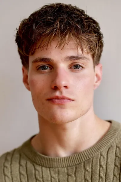 Luke Smith