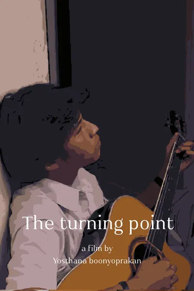 THE TURNING POINT