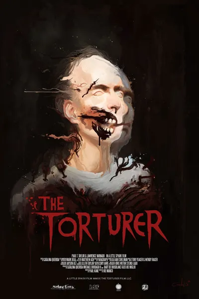 The Torturer