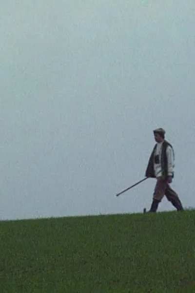 Alan Partridge's Country Ramble