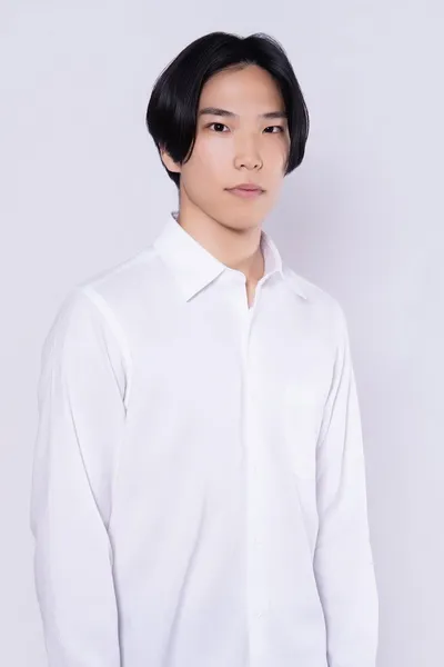 Kenshiro Fujita
