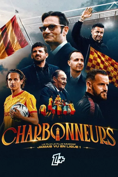 Charbonneurs