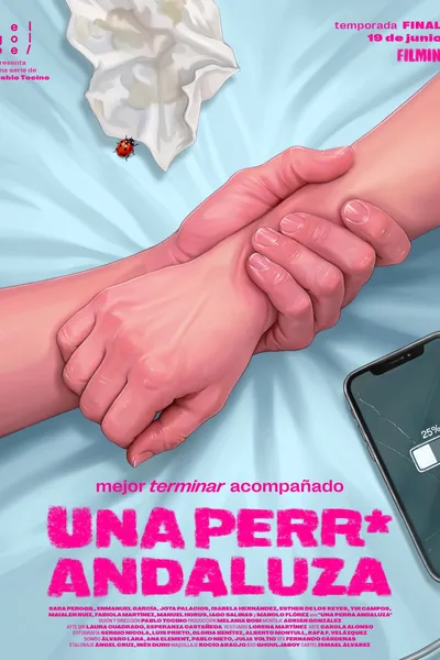 Una Perra Andaluza: una dramarracha sobre el deseo en tres actos